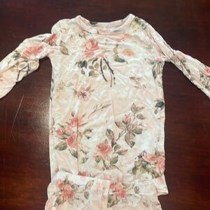 Posh peanut girls pajamas